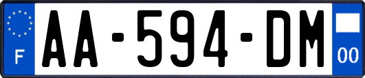 AA-594-DM