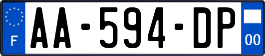 AA-594-DP