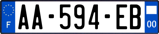 AA-594-EB