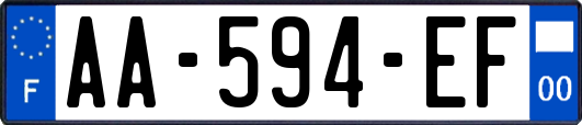 AA-594-EF