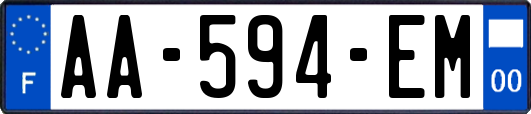 AA-594-EM