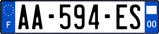 AA-594-ES