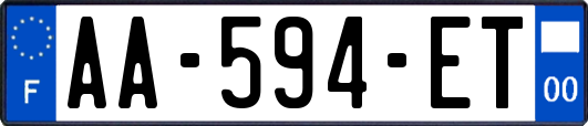 AA-594-ET