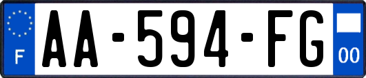 AA-594-FG