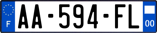 AA-594-FL