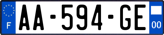 AA-594-GE