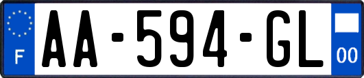 AA-594-GL