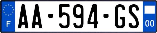 AA-594-GS