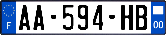 AA-594-HB