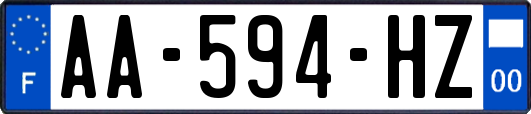 AA-594-HZ