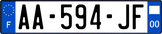 AA-594-JF