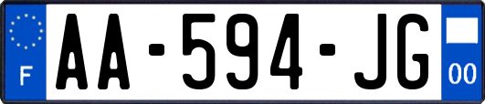 AA-594-JG