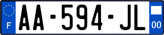 AA-594-JL