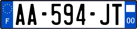 AA-594-JT