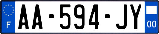 AA-594-JY