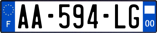 AA-594-LG