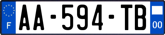 AA-594-TB