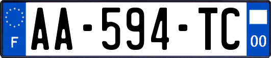 AA-594-TC