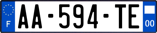 AA-594-TE