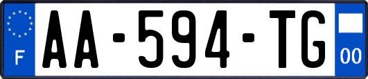 AA-594-TG