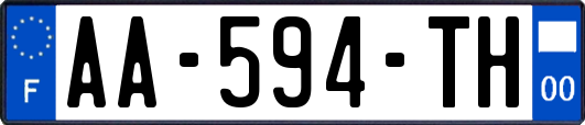 AA-594-TH