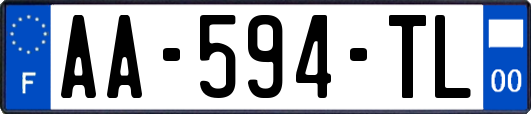 AA-594-TL