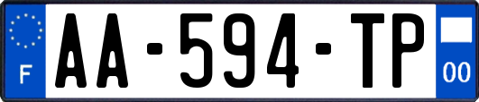 AA-594-TP