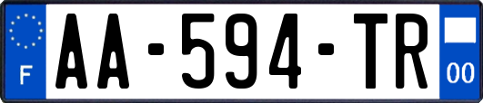 AA-594-TR