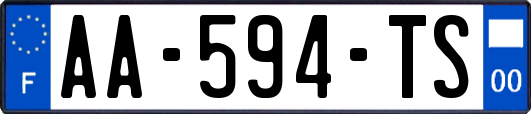 AA-594-TS