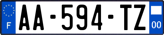 AA-594-TZ