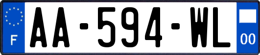 AA-594-WL