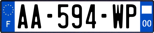 AA-594-WP