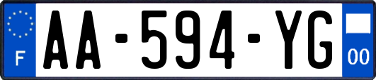 AA-594-YG