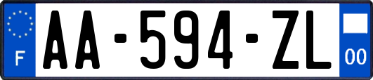 AA-594-ZL