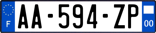 AA-594-ZP