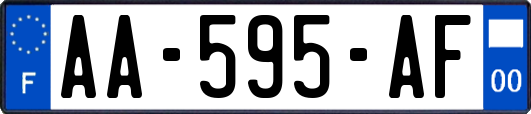 AA-595-AF