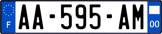 AA-595-AM