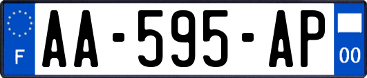 AA-595-AP