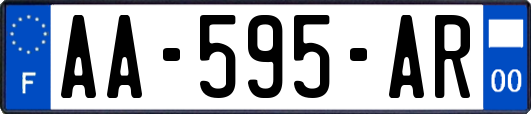 AA-595-AR