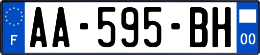 AA-595-BH