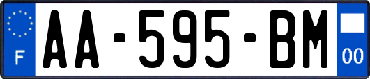 AA-595-BM