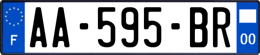 AA-595-BR