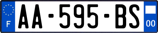 AA-595-BS