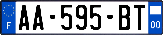 AA-595-BT