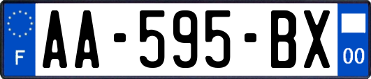 AA-595-BX