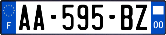 AA-595-BZ