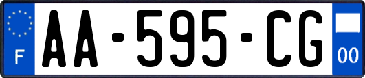 AA-595-CG