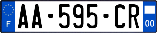 AA-595-CR