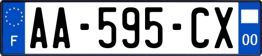 AA-595-CX