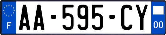 AA-595-CY